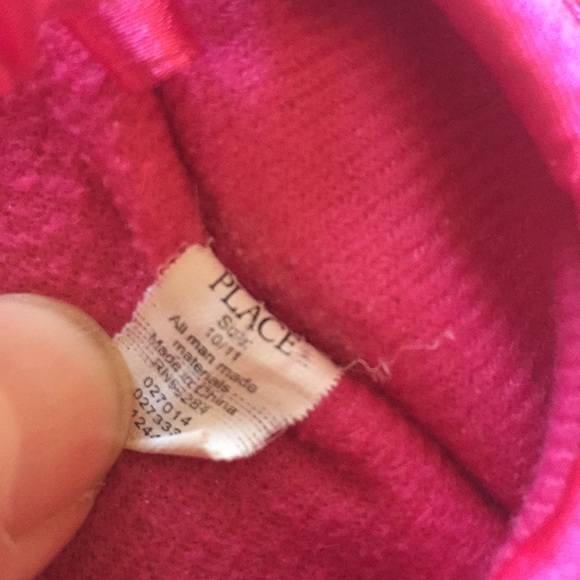 Children’s Place Slippers - Picture 3 of 3